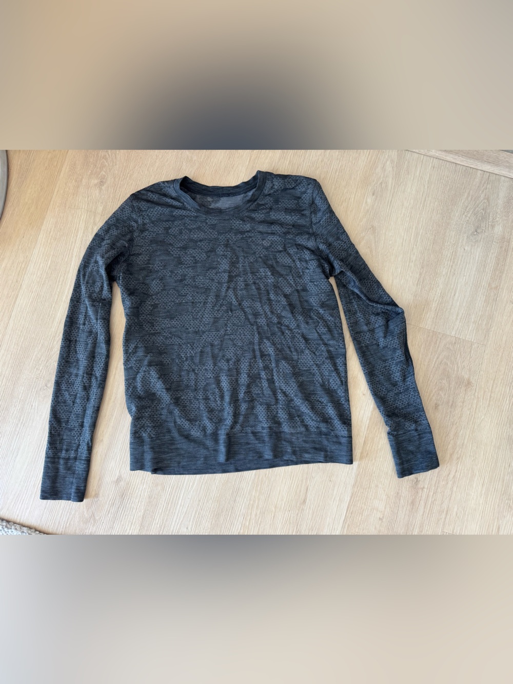 Lululemon Women’s Long Sleeve